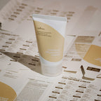 Yam Root Vegan Milk Cream