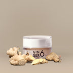 Active Water Cream