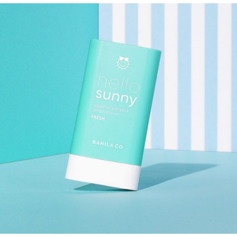 Hello Sunny Essence Sun Stick SPF50+ PA++++ Fresh