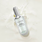 Ceramic Milk Ampoule