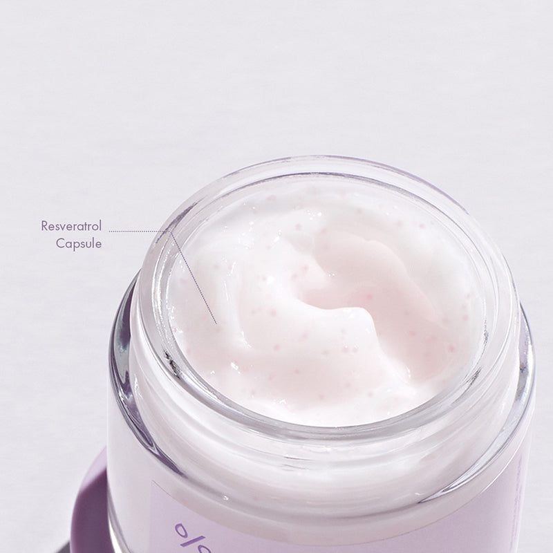 Vegan Active Berry Lifting Cream - (Expiring 19/10/2026)