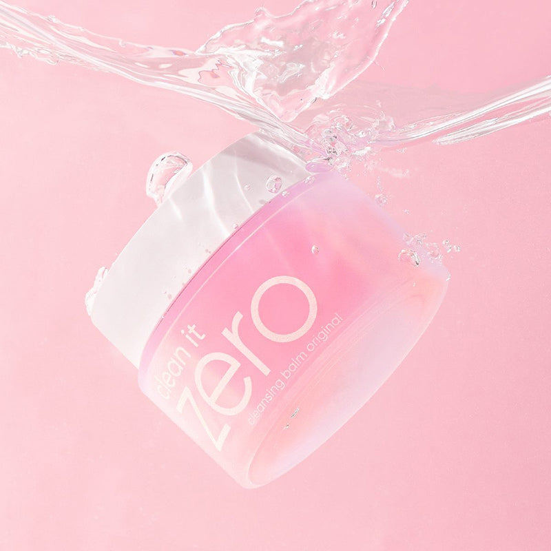 Jusqu'à -75% sur la skincare coréenne