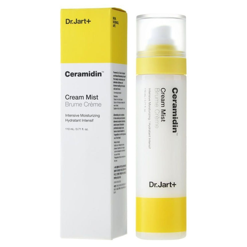 Ceramidin Cream Mist