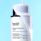 Moisturizing Bomb Toner