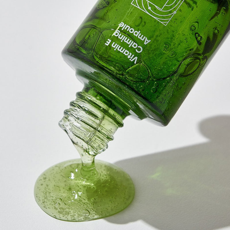 Vitamin E Calming Ampoule