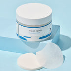 Birch Juice Moisturizing Pad
