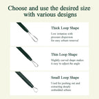 Pimple Extractor Set