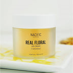 Real Calendula Floral air Cream