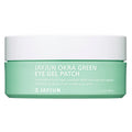 Okra Phyto Mucin Hydrogel Eye Patch