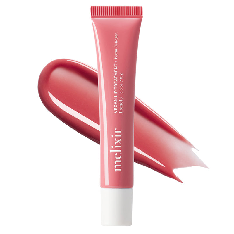 Vegan Lip Treatment