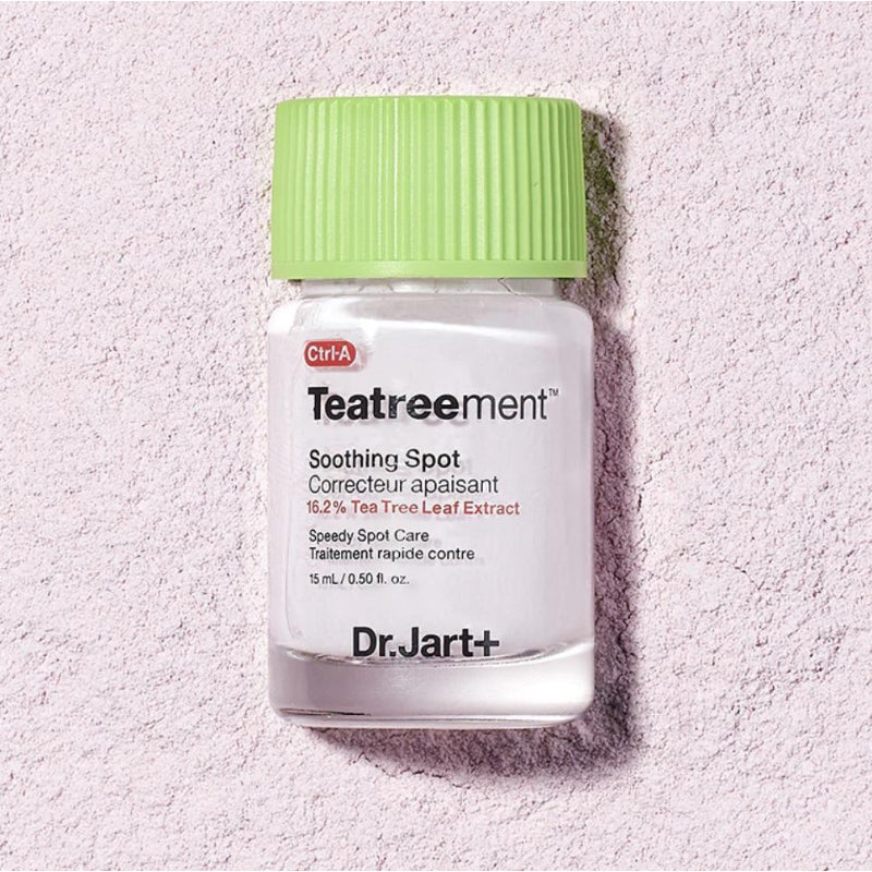 Ctrl-A Teatreement Soothing Spot