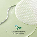 Balanceful Cica Toner Pad