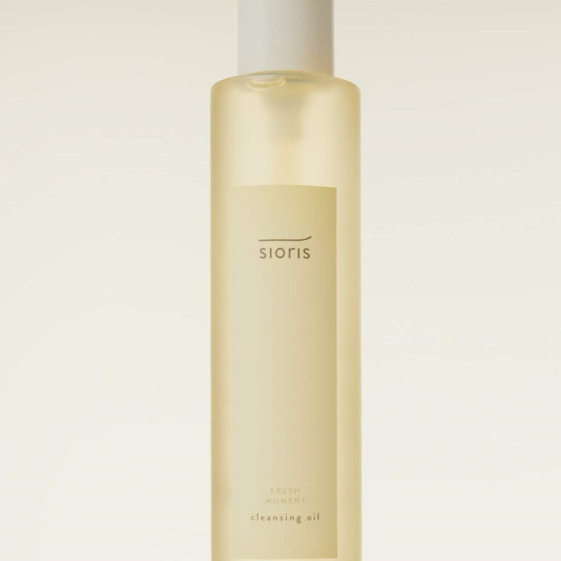 Fresh Moment Cleansing Oil