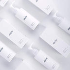DER. CLEAR Bubble Deep Cleanser