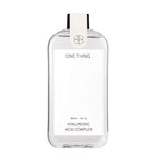 Hyaluronic Acid Complex Essence