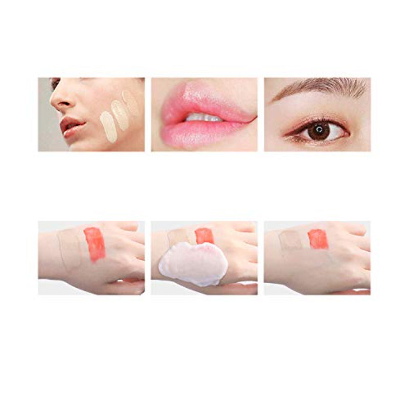 DER. CLEAR Bubble Deep Cleanser
