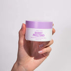 Berry Melting Makeup Remover Balm