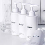 DER. CLEAR Bubble Deep Cleanser