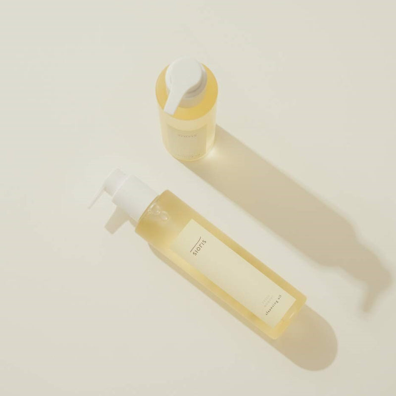 Fresh Moment Cleansing Oil
