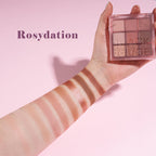 Colordation Mood Palette