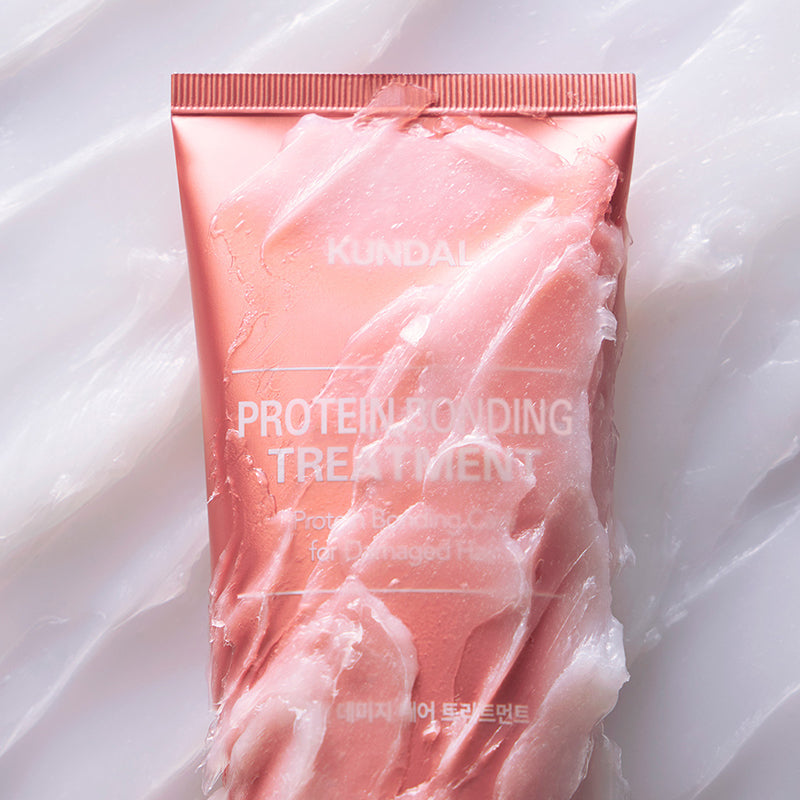 Protein Bonding Treatment