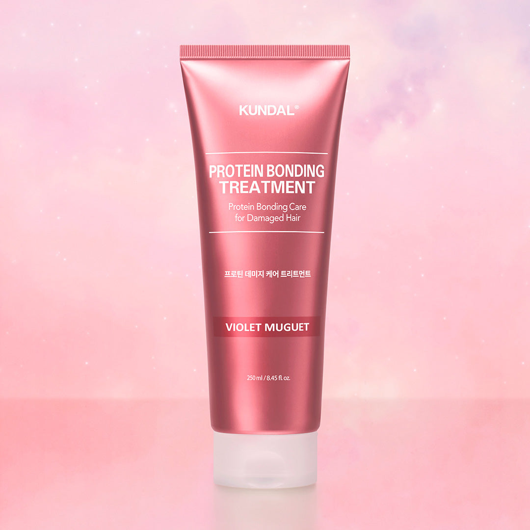 Protein Bonding Treatment
