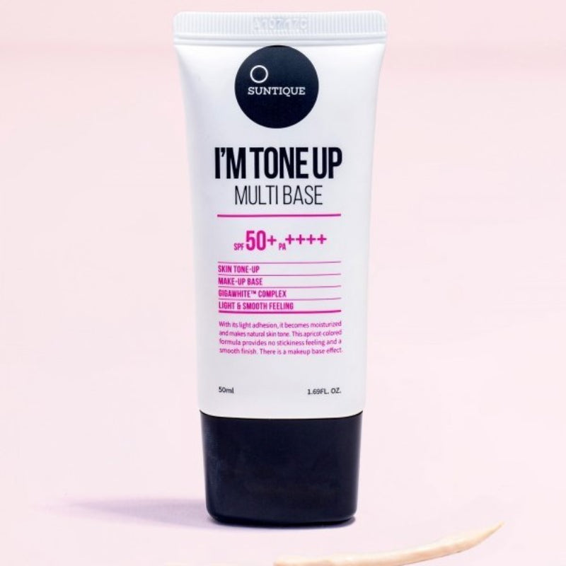 I'M TONE UP Multi Base SPF50 PA++++