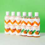 Tangerine Bright + Moist BODY LOTION