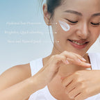 Relief Sun Aqua-fresh : Rice + B5 SPF50+ PA++++