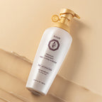 Ki Gold Premium Treatment