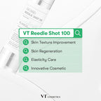 Reedle Shot 100