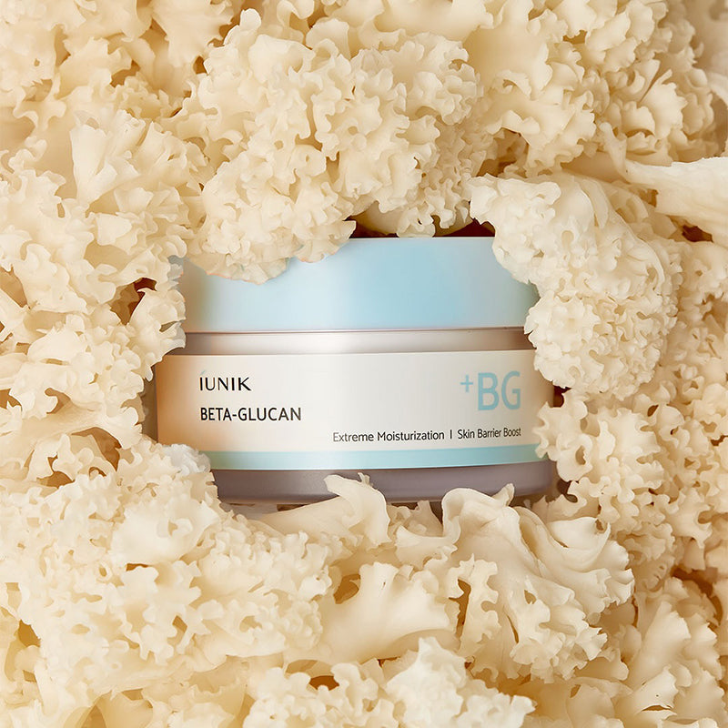 Beta Glucan 3x Barrier Cream