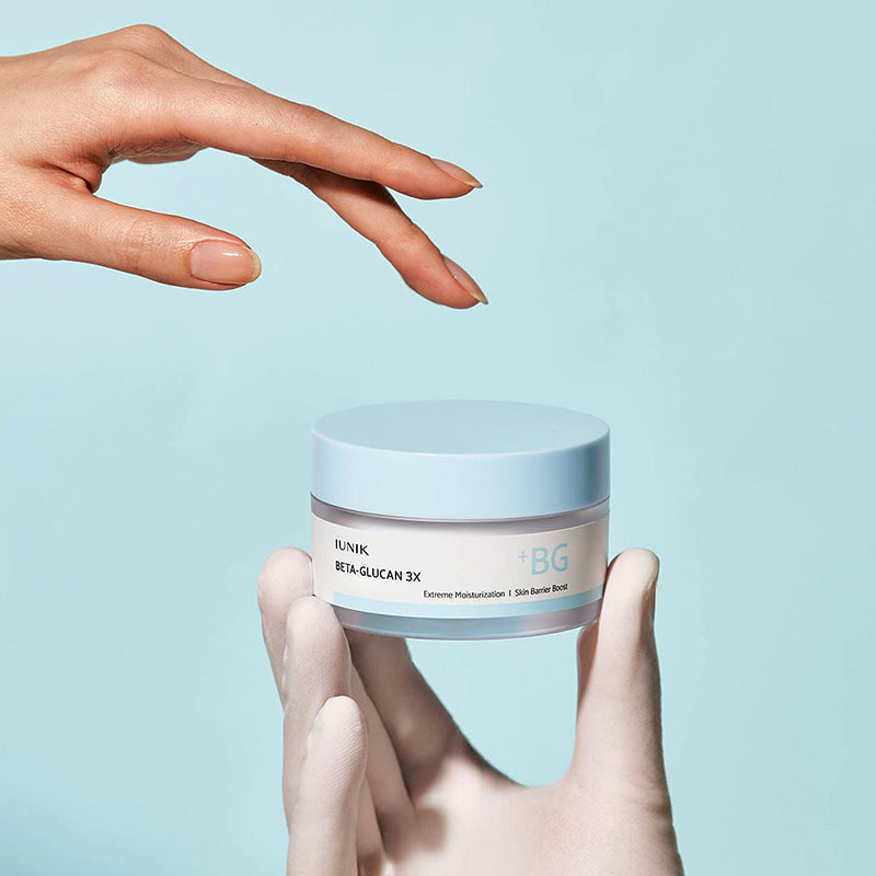 Beta Glucan 3x Barrier Cream