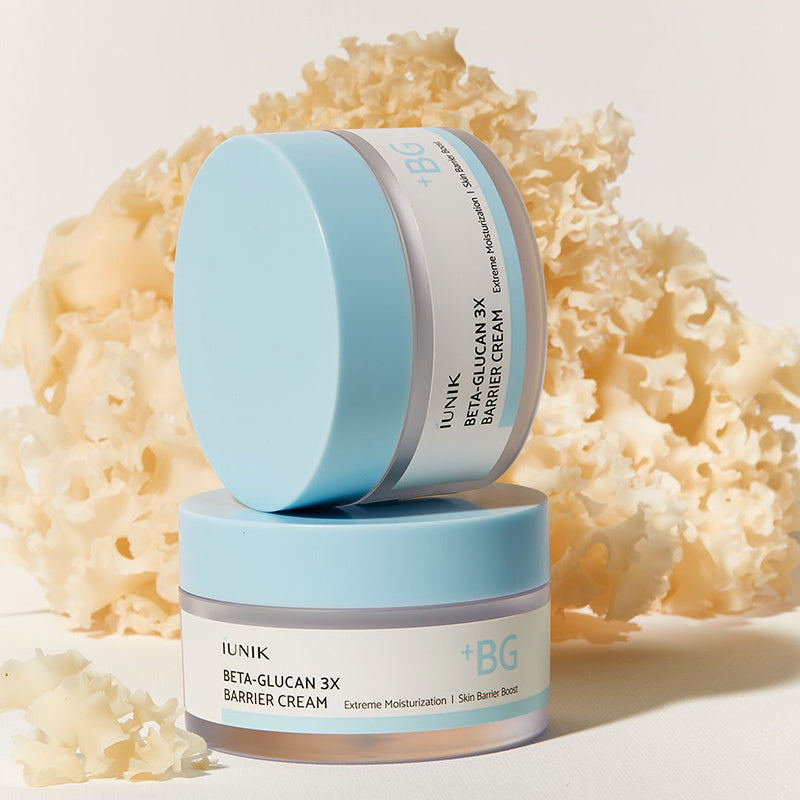 Beta Glucan 3x Barrier Cream