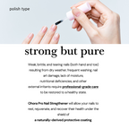 Pro Nail Strengthener