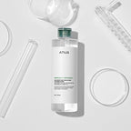 Heartleaf Low pH Deep Cleansing Water