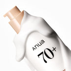 Rice 70 Intensive Moisturizing Milk