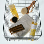 Calendula Balancing Foam Gel Cleanser