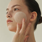 Natural Cotton Pad