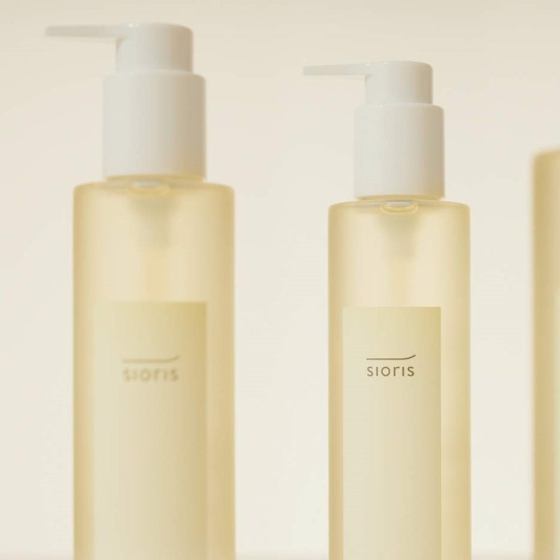 Fresh Moment Cleansing Oil