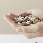 Vital Treatment 8 Nourishing Beans Essence