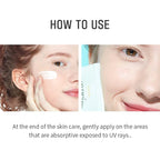 Sunprise Mild Watery Light SPF50 PA+++