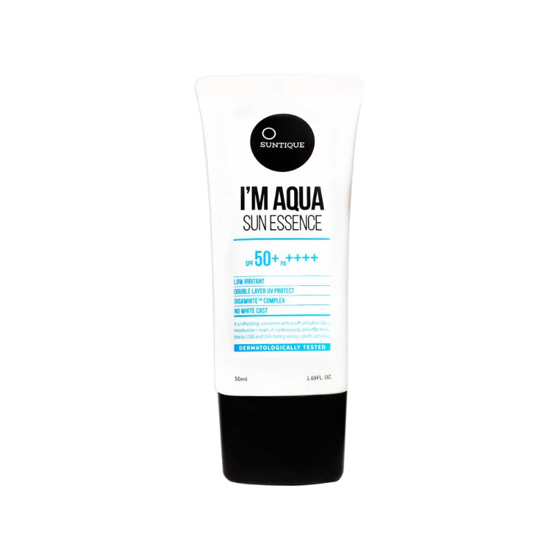 I'M Aqua Sun Essence SPF50+ PA++++
