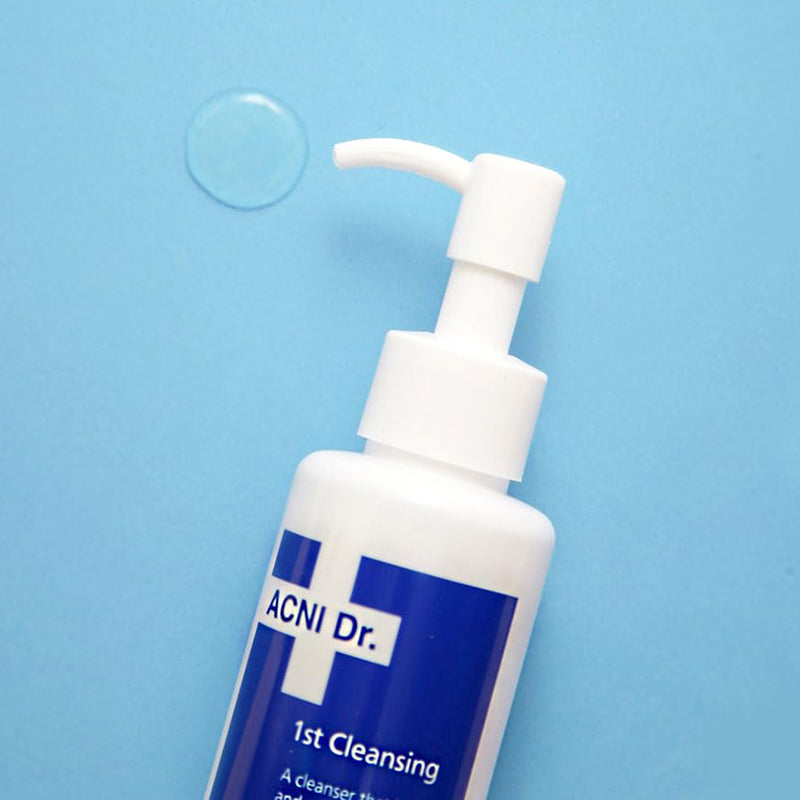 ACNI Dr. 1st Cleansing - (Expiring 11/10/2026)