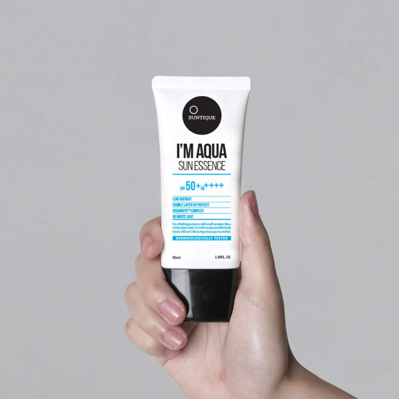 I'M Aqua Sun Essence SPF50+ PA++++