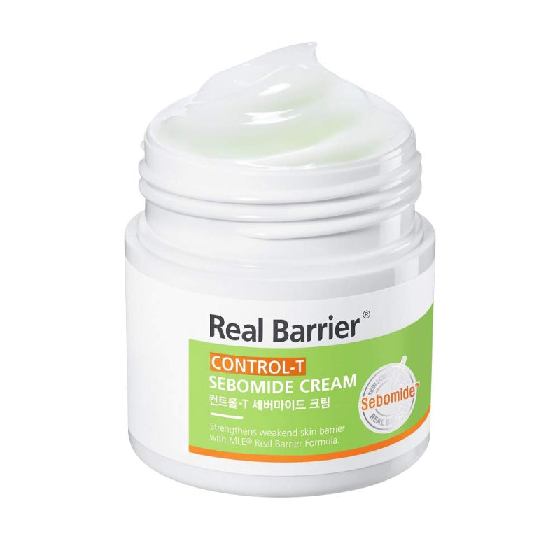 Control-T Sebomide Cream