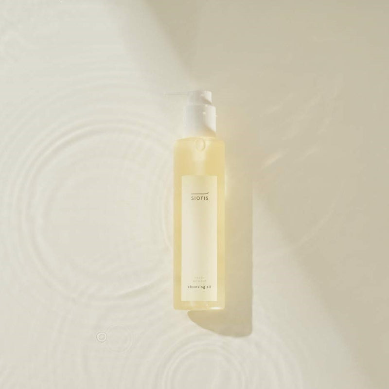 Fresh Moment Cleansing Oil