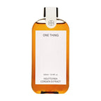 Houttuynia Cordata Extract Toner