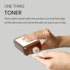 Artemisia Capillaris Extract Toner