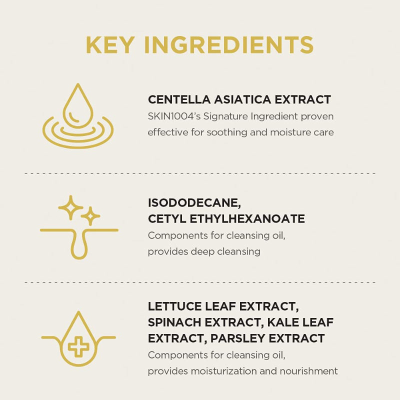 Madagascar Centella Ampoule Remover